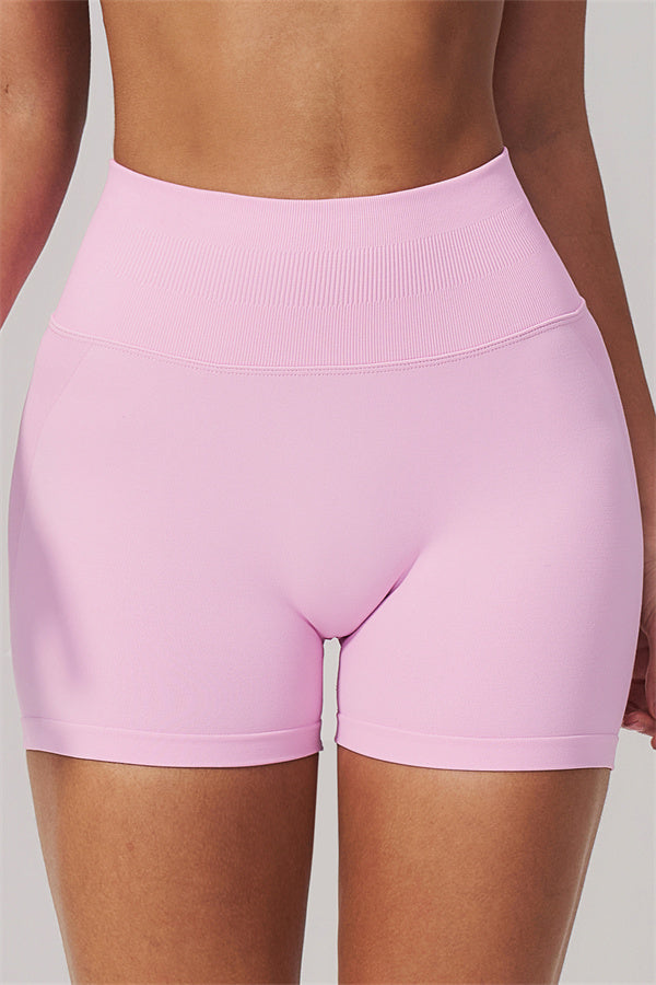 The Align Halter Tank Top Shorts 2-Piece Set