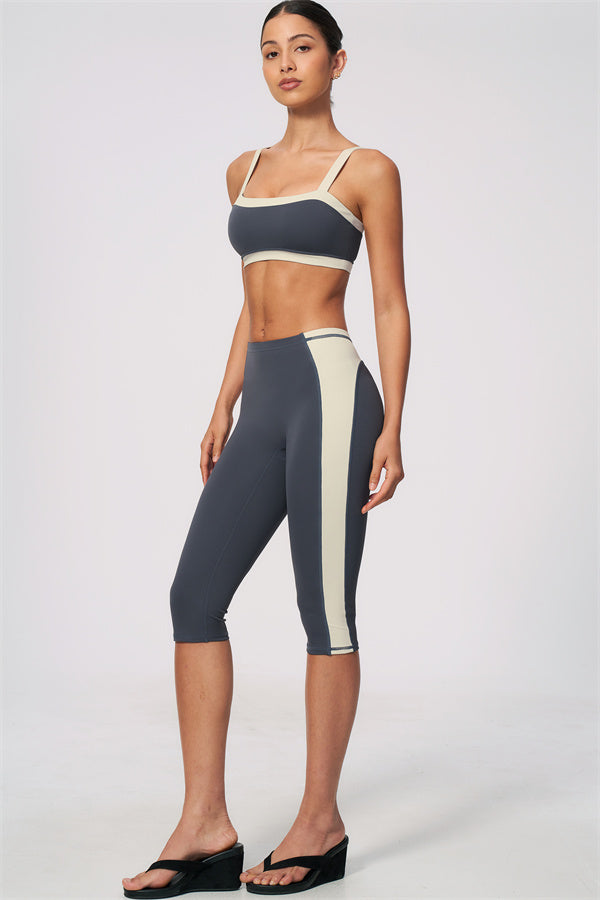 The Sandstone Sports Bra