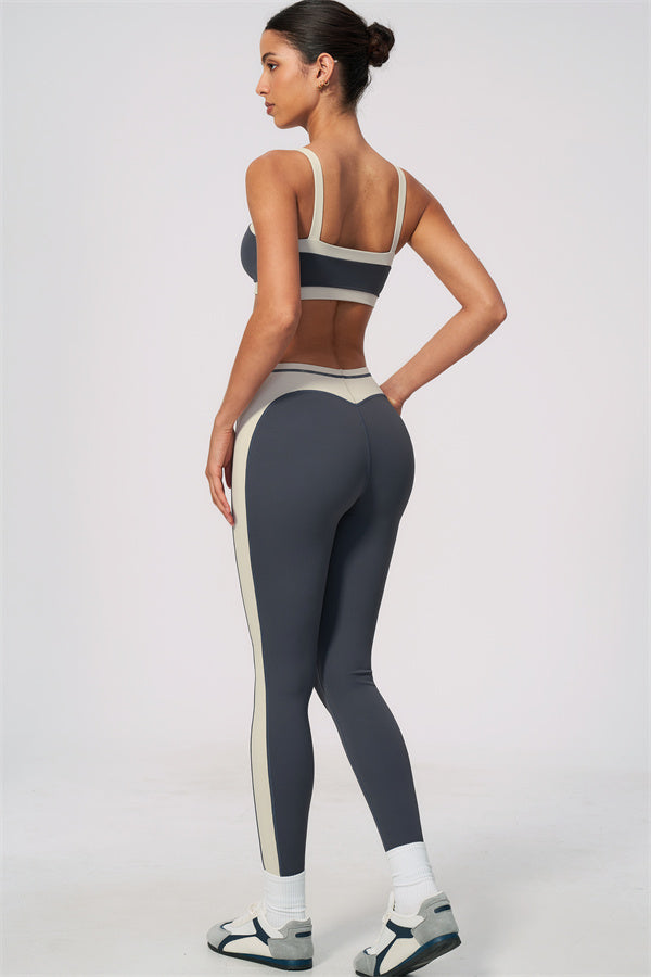 The Sandstone Sports Bra