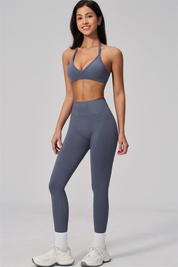 The Horizon Sports Bra Leggings 2-Piece Set