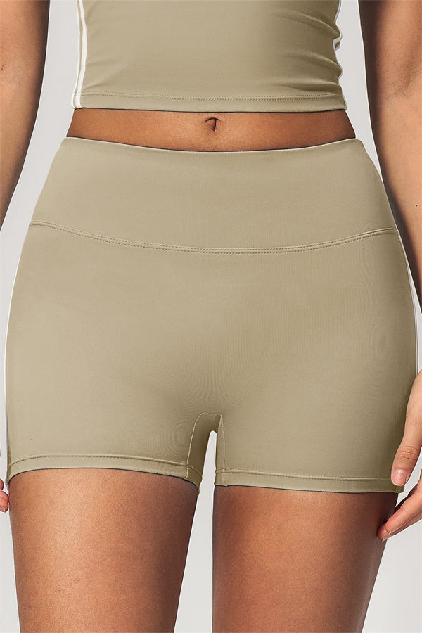 The Onyx Shorts
