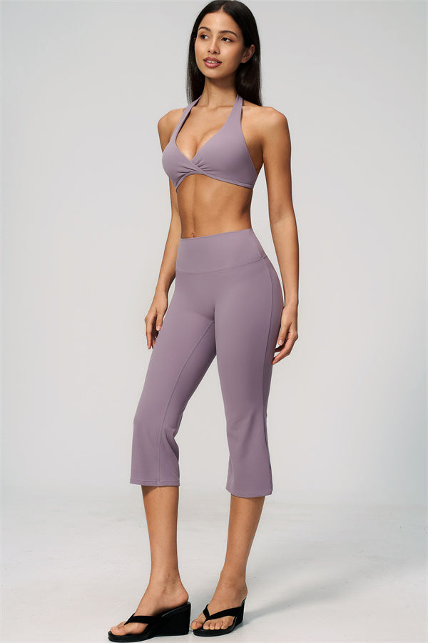 The Lox Sports Bra