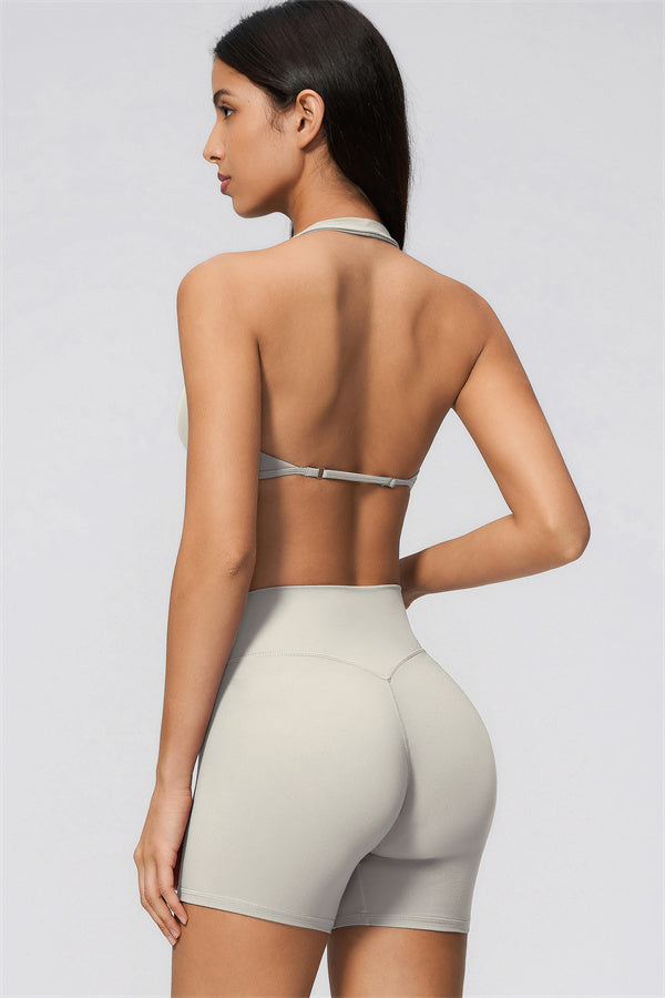 The Lox Sports Bra