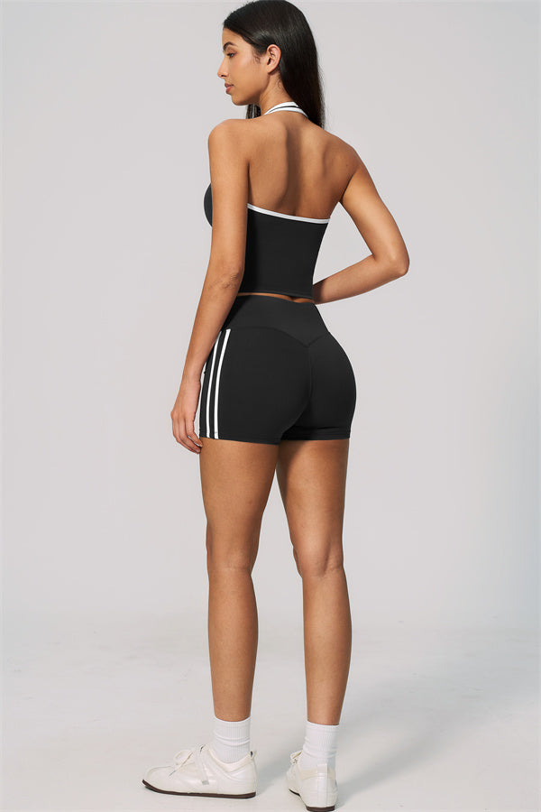 The Onyx Shorts