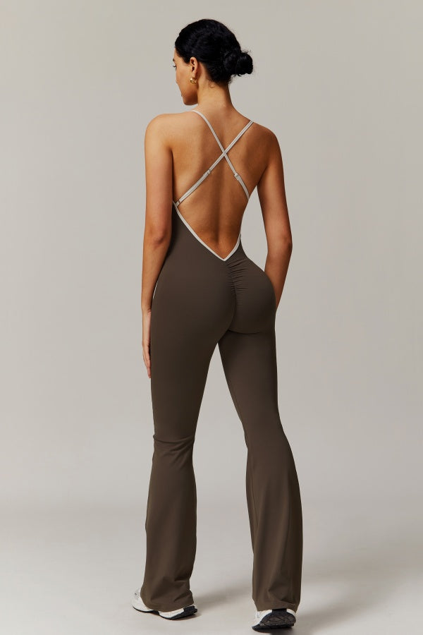 The Radiant Jumpsuit