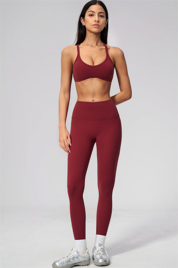 The Gala Sports Bra