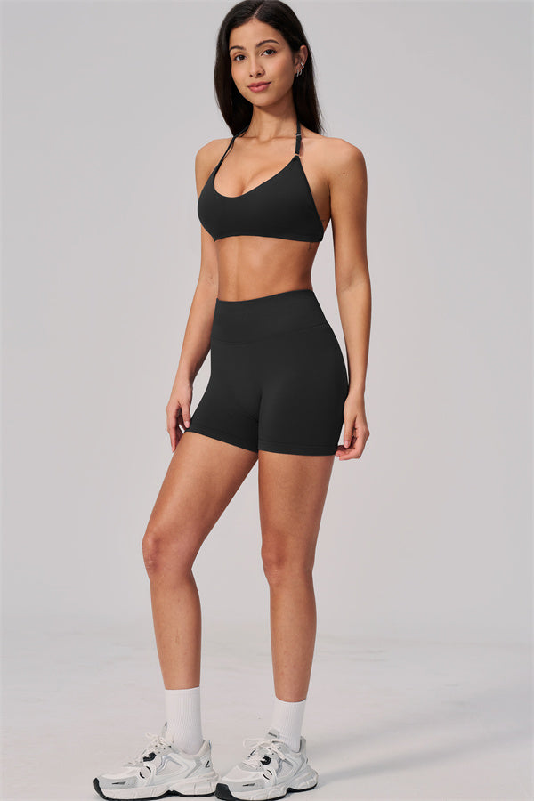 The Align Shorts