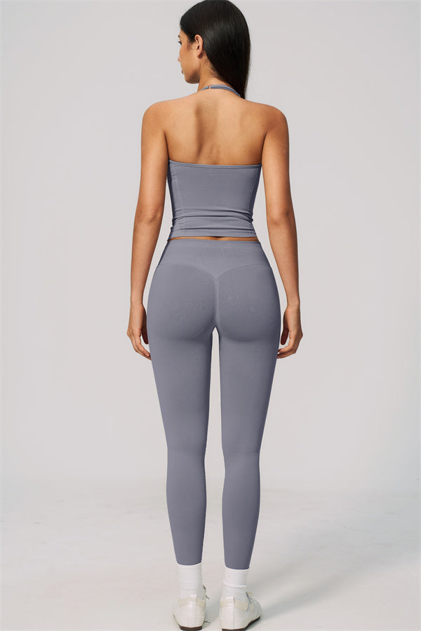 The Velvetine Tank Top