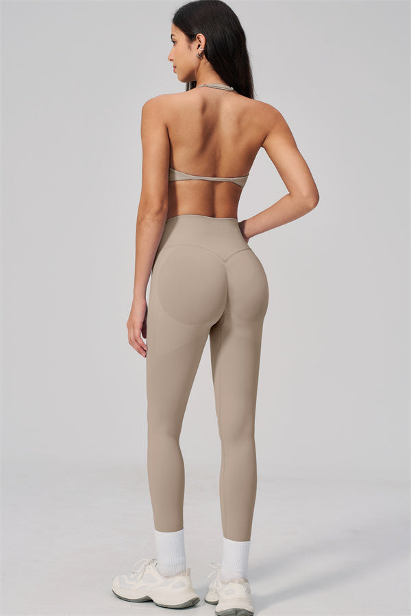 The Horizon Sports Bra Leggings 2-Piece Set