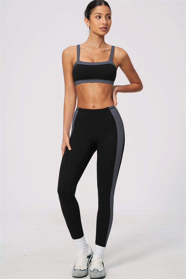 The Sandstone Sports Bra