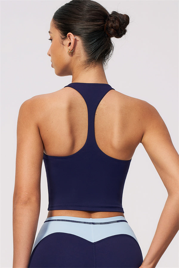 The Sandstone Tank Top Leggings 2-Piece Set
