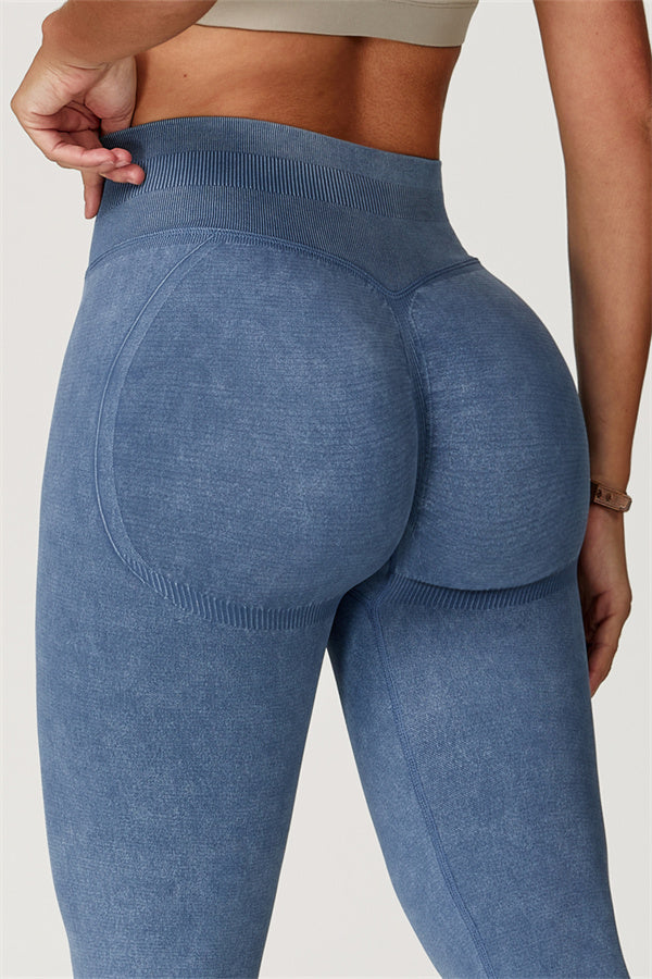 The New Zest Leggings