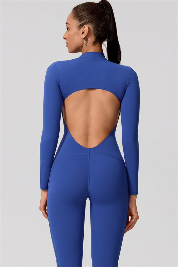 The Harmony Jumpsuit