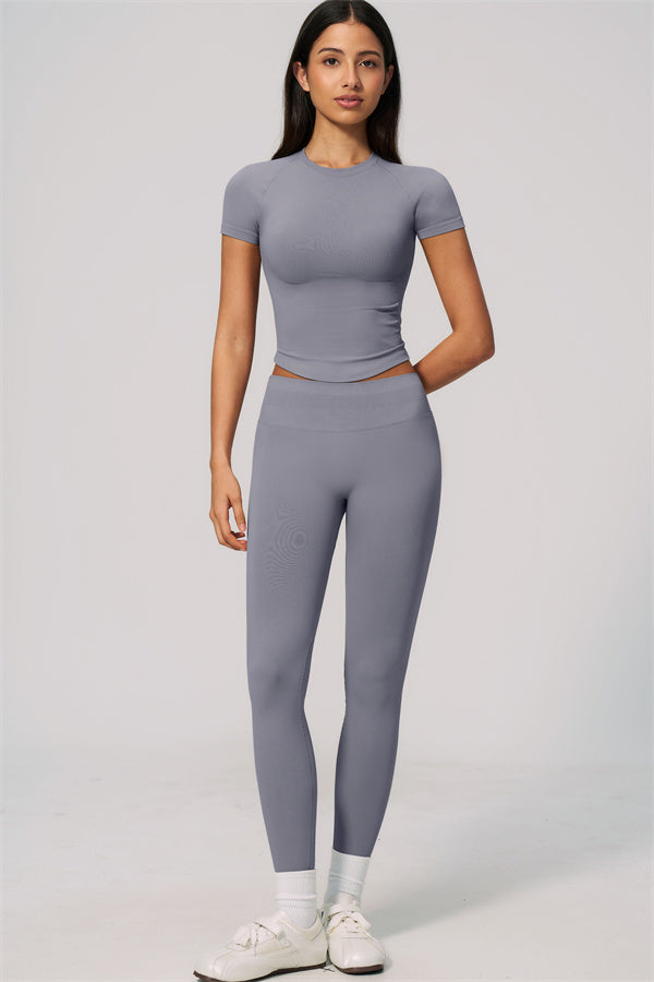 The Velvetine T-shirt