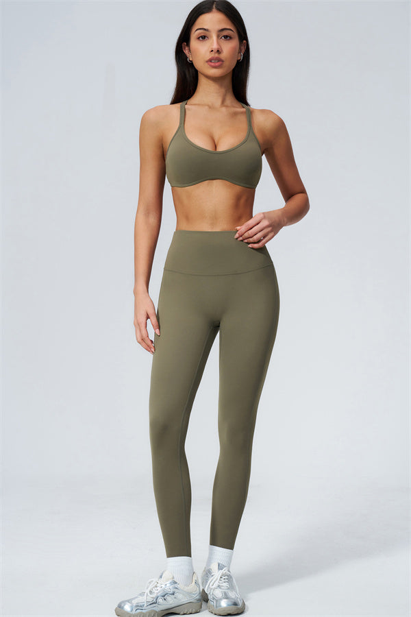 The Gala Sports Bra