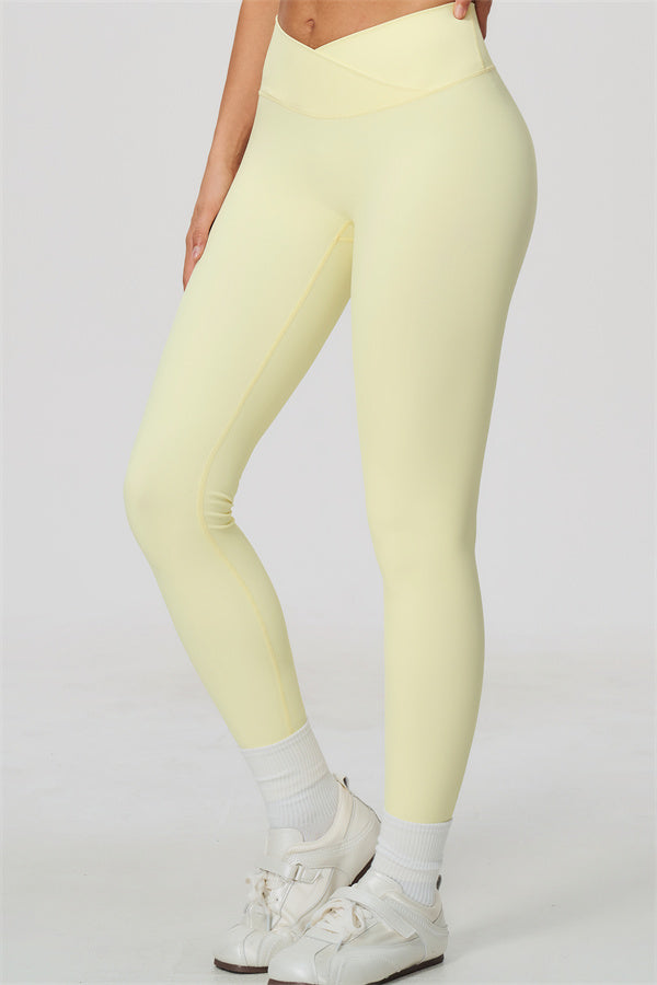 The Soiree Crop Top Leggings 2-Piece Set