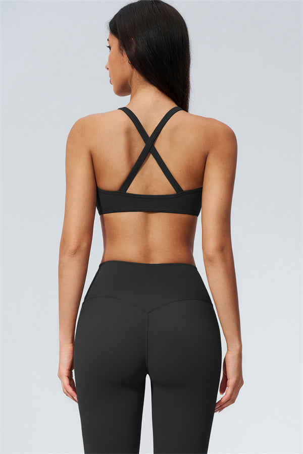 The Gala Sports Bra