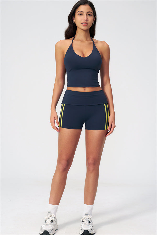 The Evoke Shorts