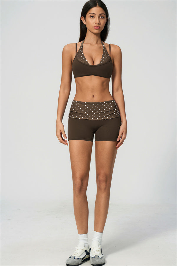 The Enliven Shorts