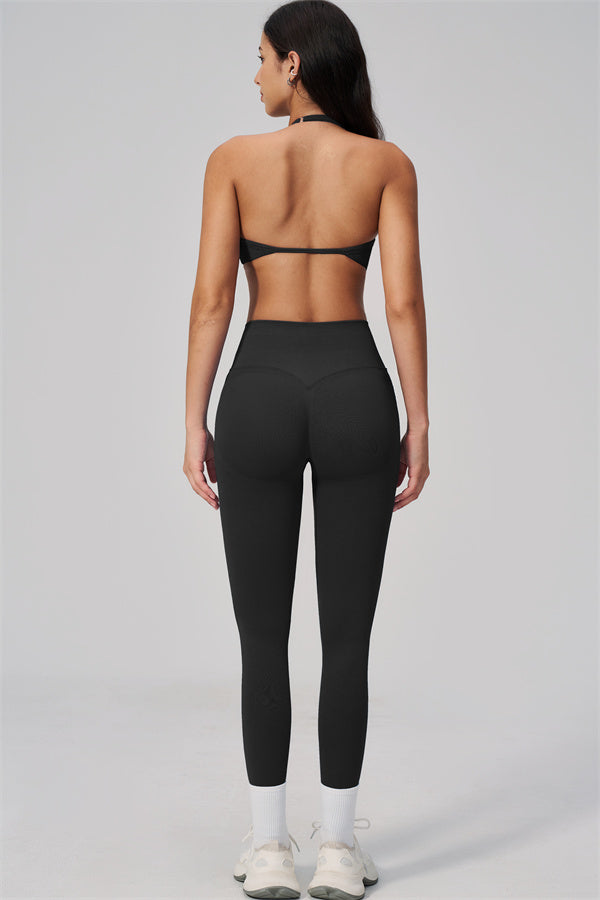 The Horizon Sports Bra Leggings 2-Piece Set