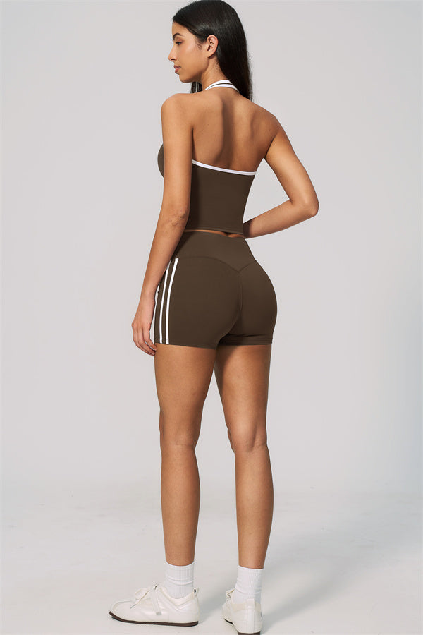 The Onyx Tank Top