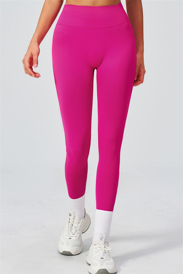 The Horizon Crop Top Leggings 2-Piece Set