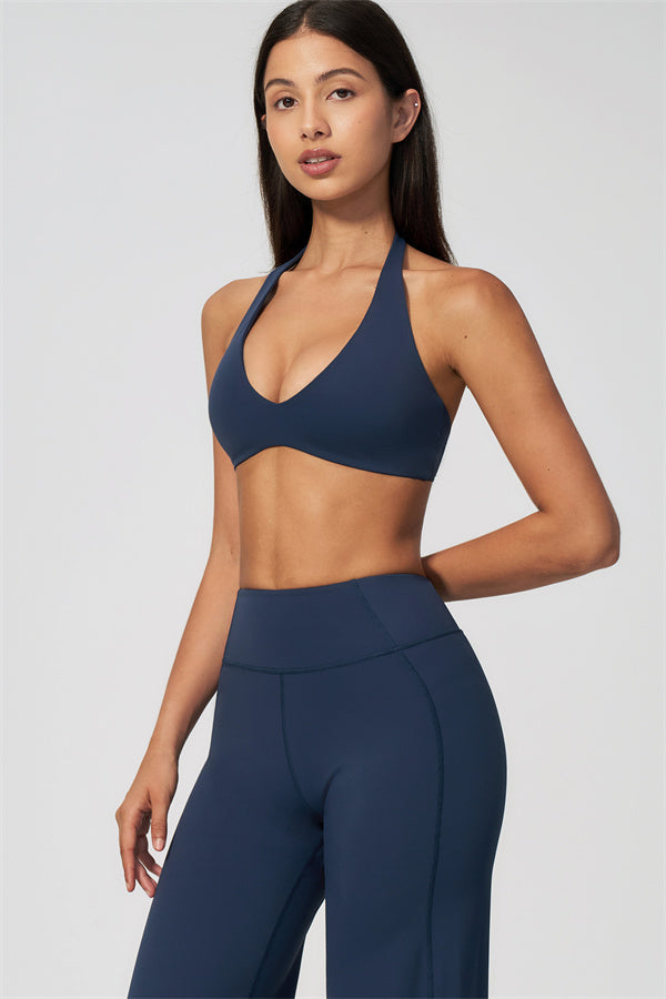 The RiseFit Straight Leg Pants