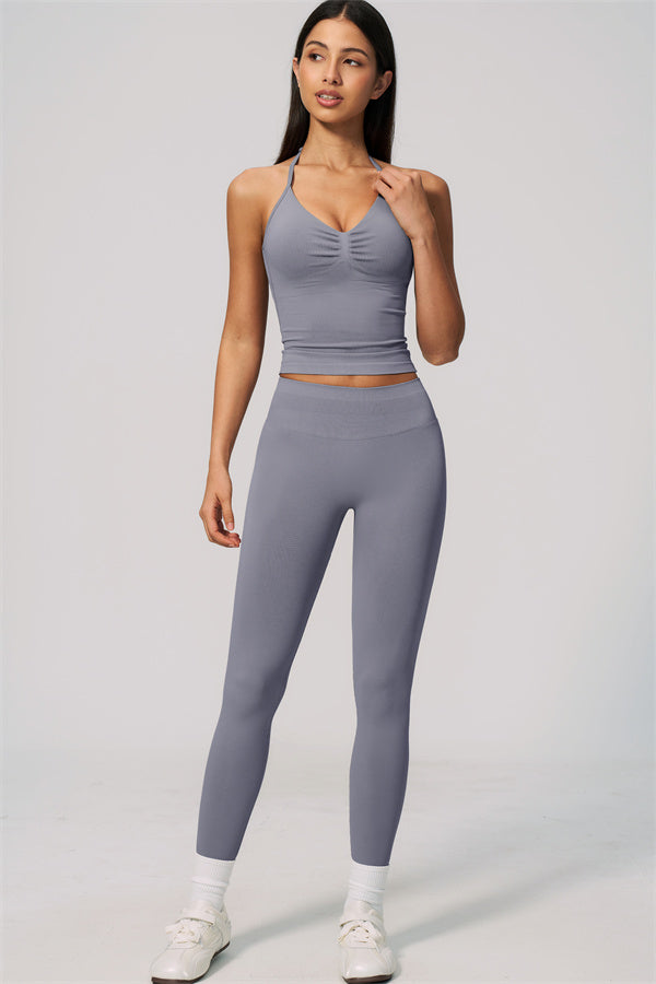 The Velvetine Tank Top