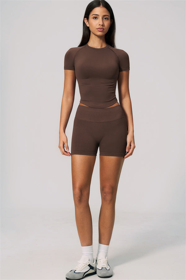 The Velvetine T-shirt
