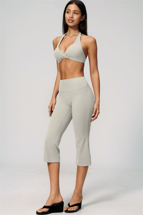 The Lox Sports Bra