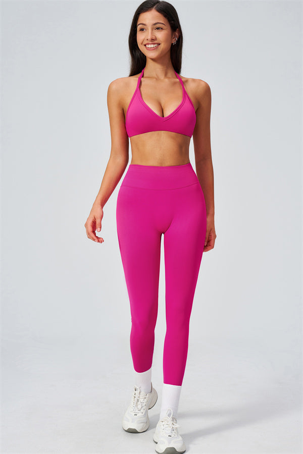 The Horizon Sports Bra Leggings 2-Piece Set