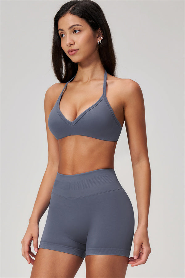 The Horizon Sports Bra