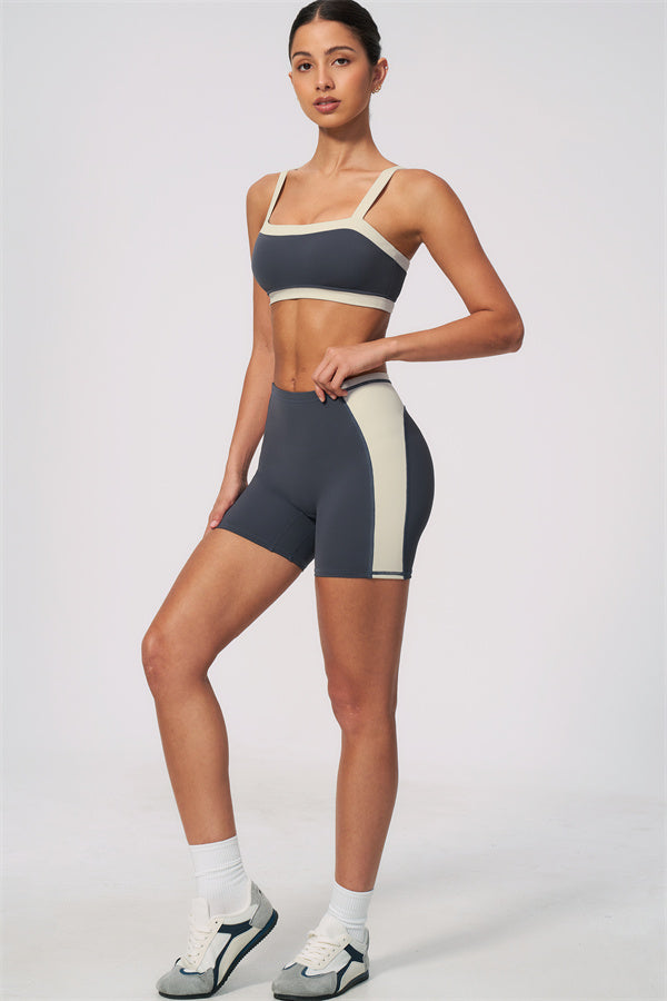 The Sandstone Sports Bra