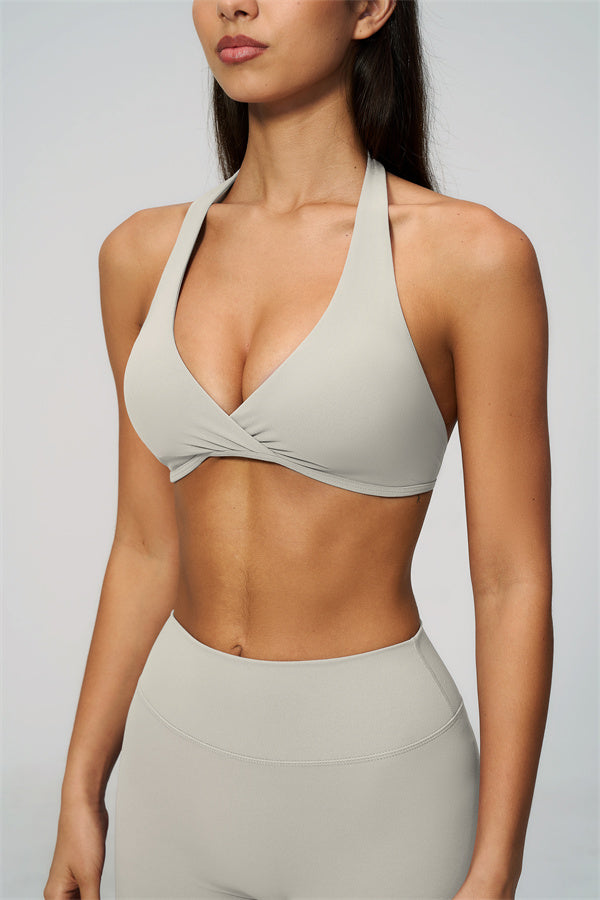 The Lox Sports Bra Leggings 2-Piece Set