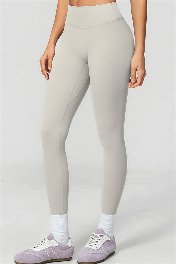 The Lox Crop top Leggings 2-Piece Set