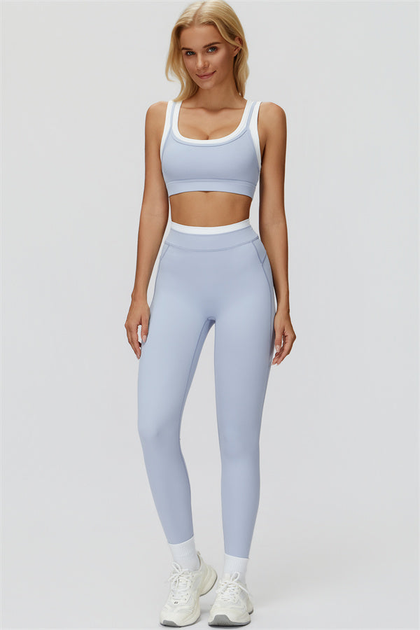 The Canyon Leggings