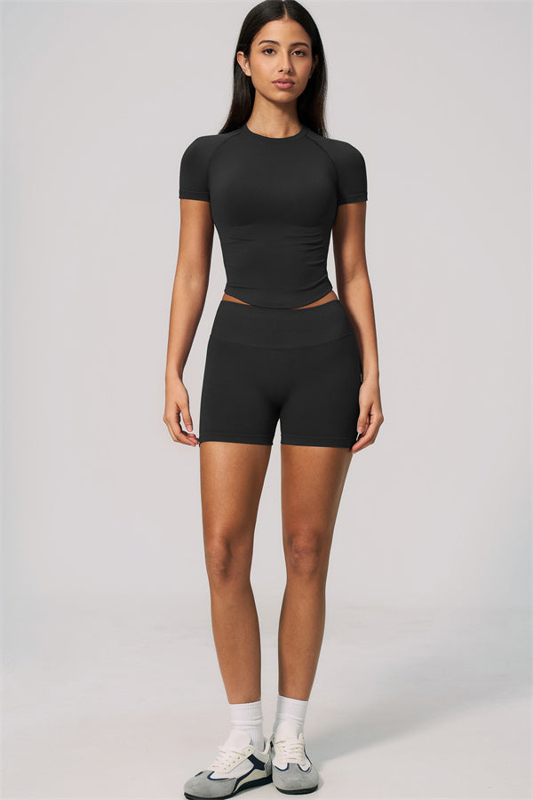 The Velvetine T-shirt