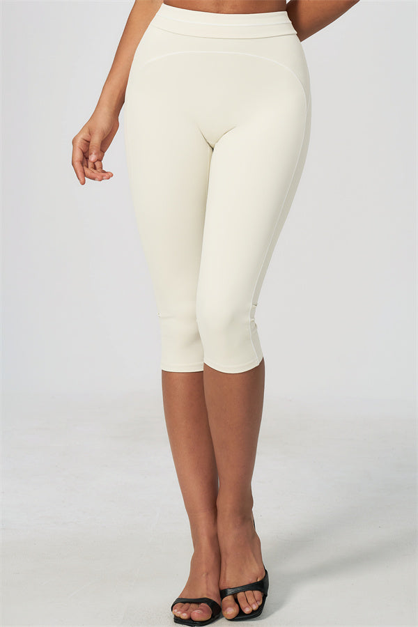 The Amara Tank Top Capri Leggings 2-Piece Set