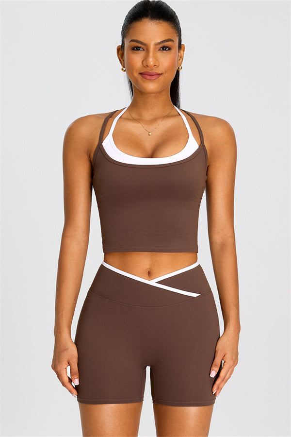 The Dwell Shorts
