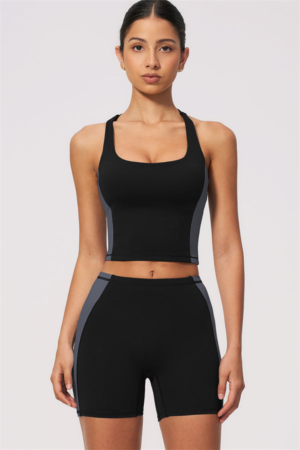 The Sandstone Tank Top