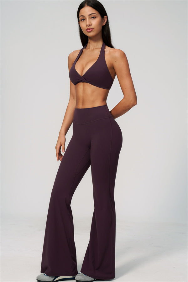 The Lox Sports Bra