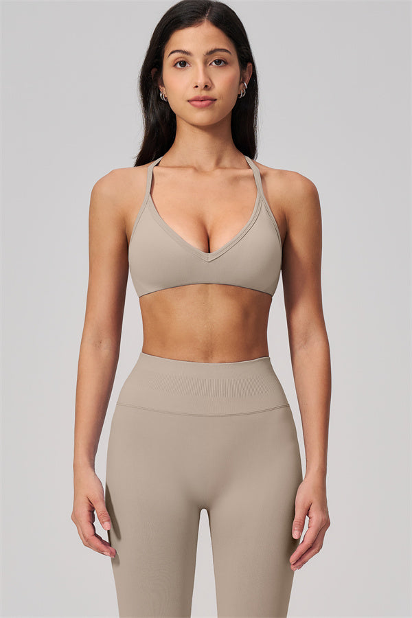 The Horizon Sports Bra Leggings 2-Piece Set