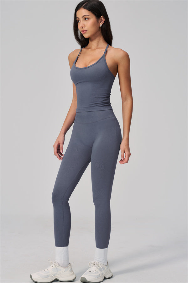The Horizon Leggings