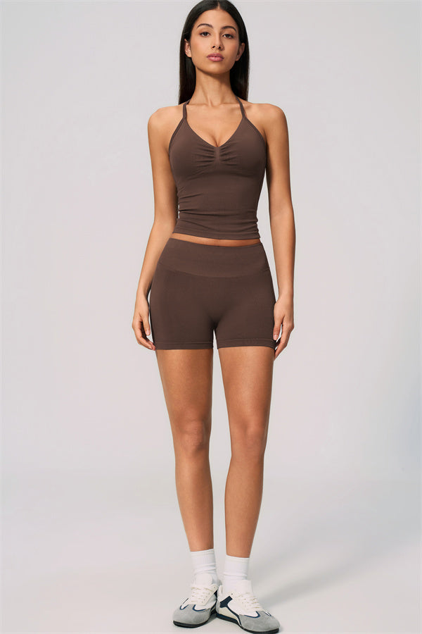 The Velvetine Tank Top