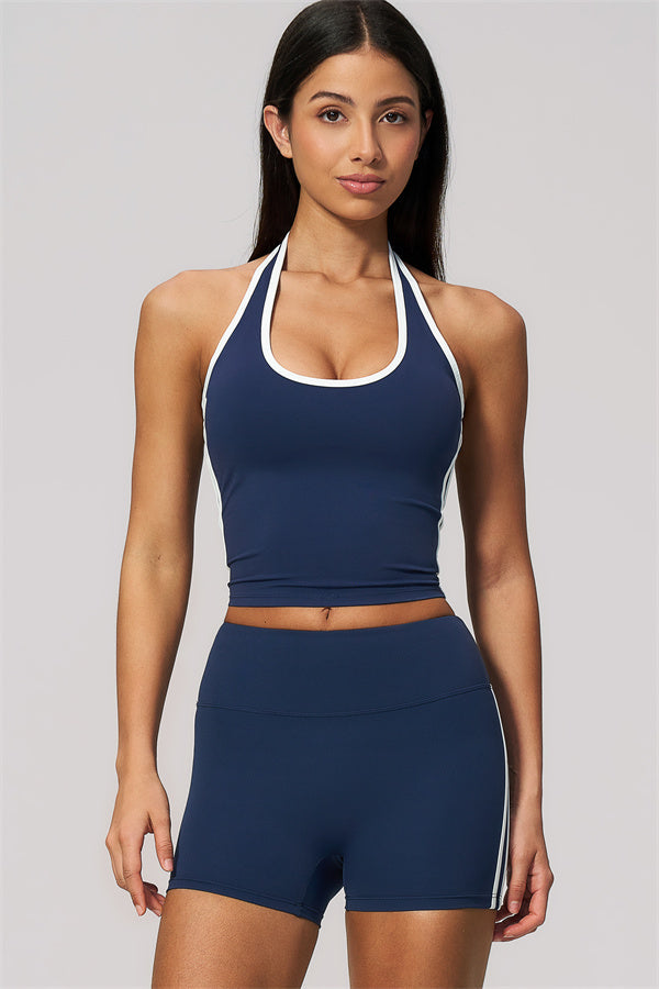 The Onyx Tank Top