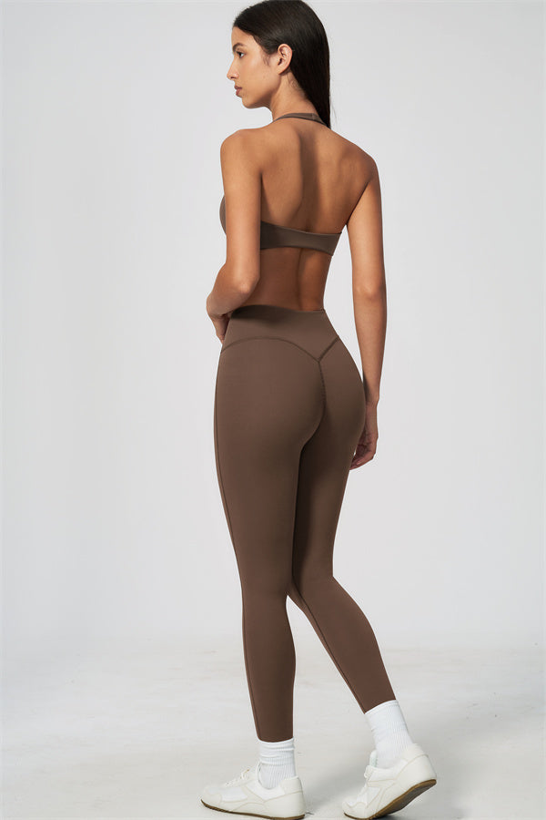 The RiseFit Sports Bra