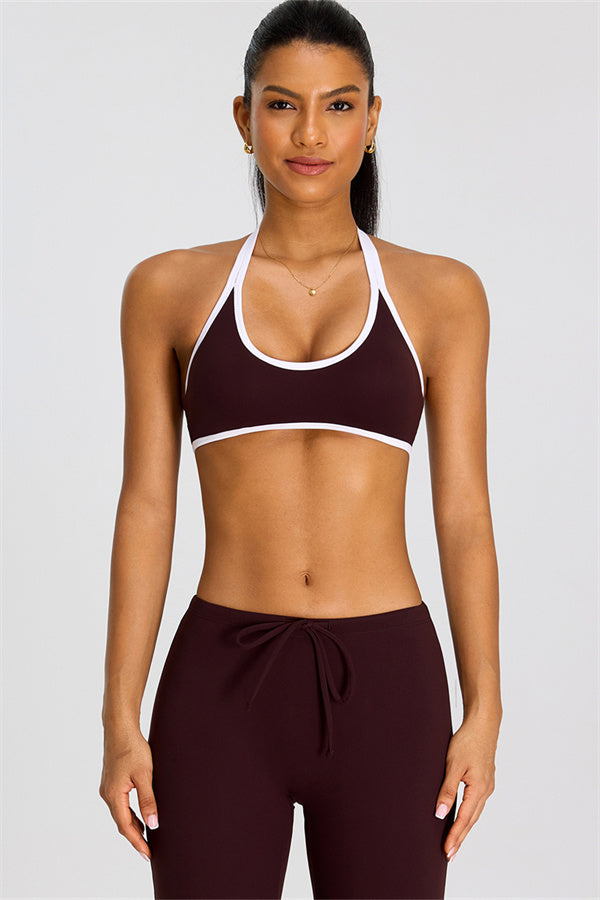 The Mode Sports Bra