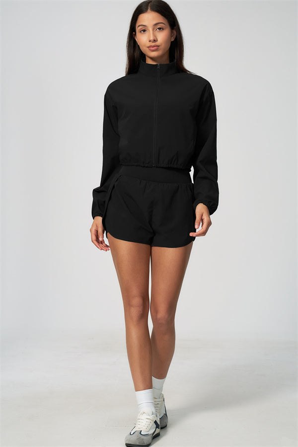 The Static Shorts