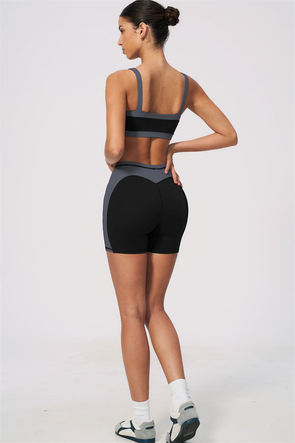 The Sandstone Sports Bra