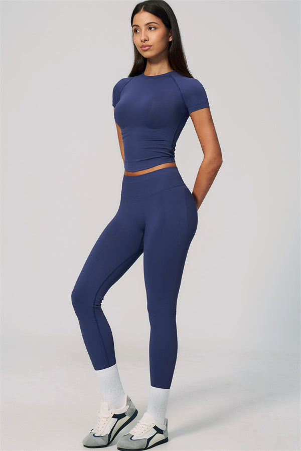The Velvetine T-shirt